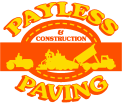 Payless Paving Michigan
