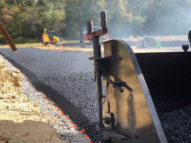 Paving 013
