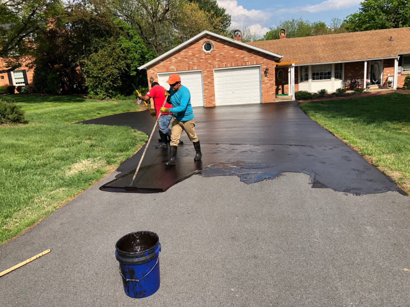 Paving 004