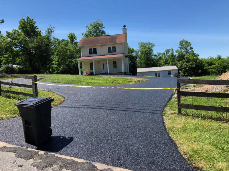 Paving 008