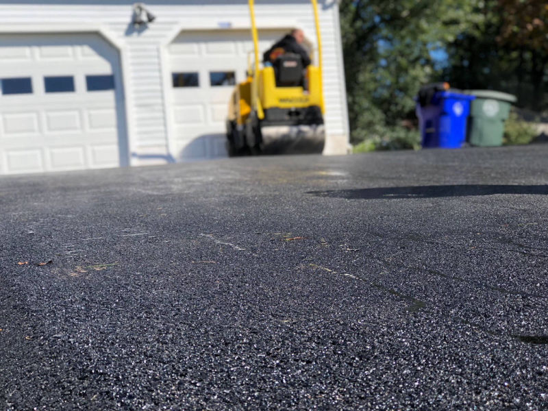 Paving 011