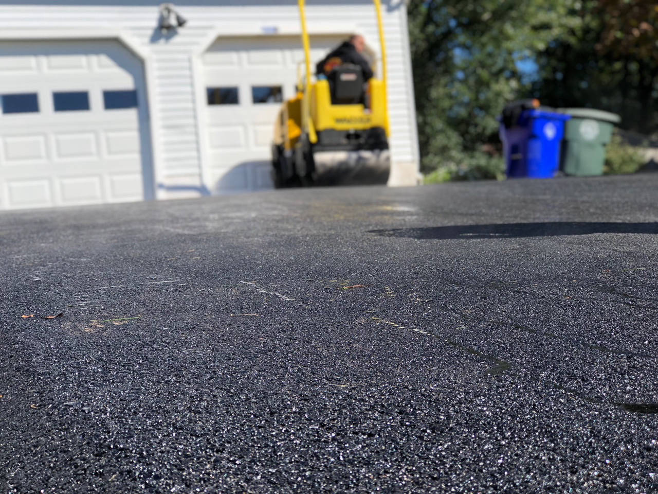 Paving 011